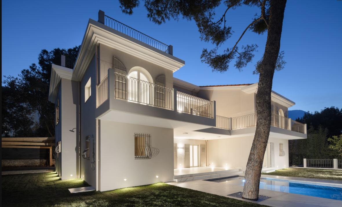 Villa Faria