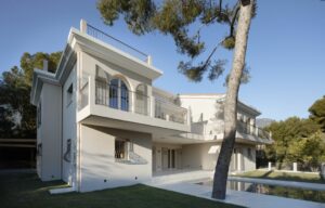 Villa Faria