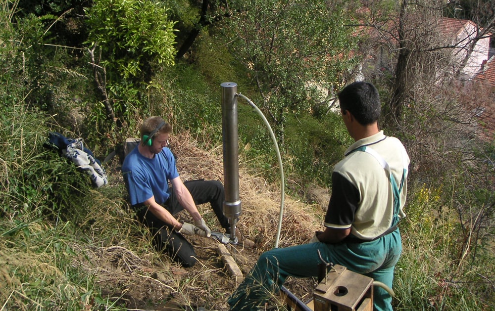 Parc des Cappellettes