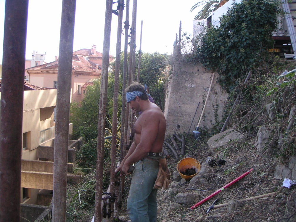 Parc des Cappellettes