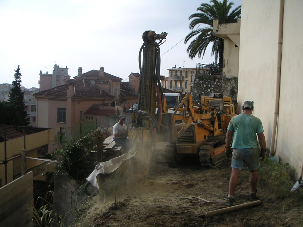 Parc des Cappellettes
