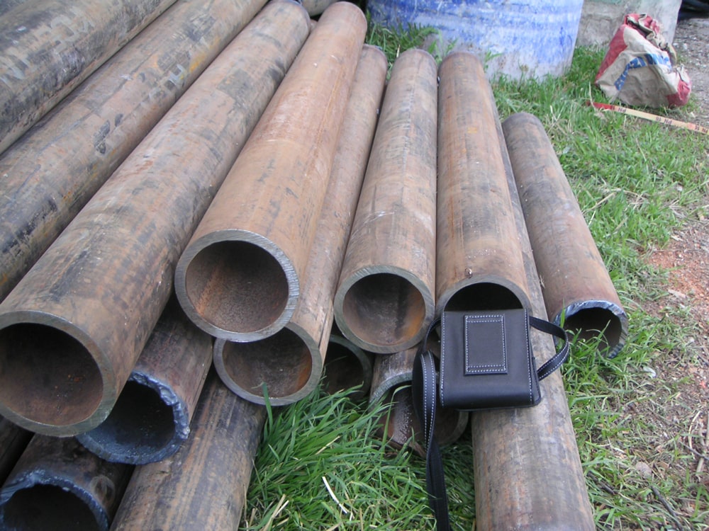 Parc des Cappellettes