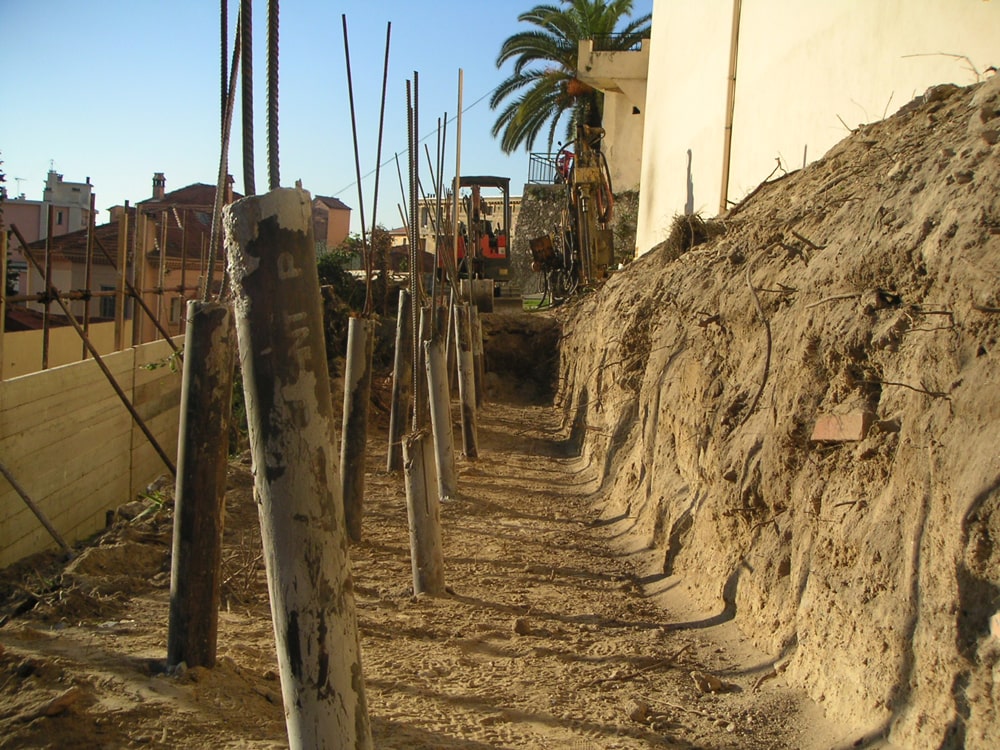 Parc des Cappellettes