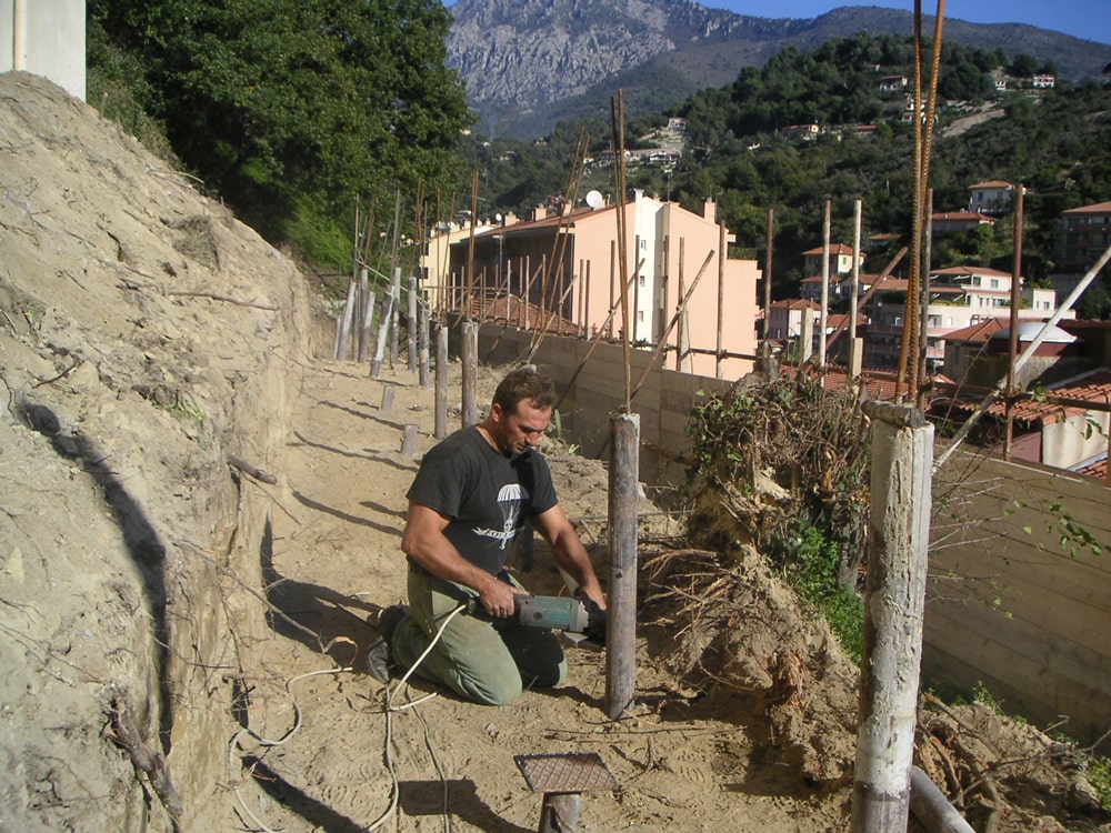 Parc des Cappellettes