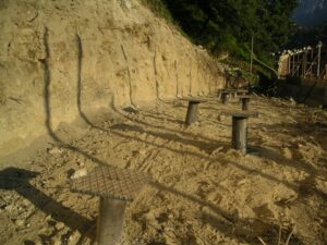 Parc des Cappellettes