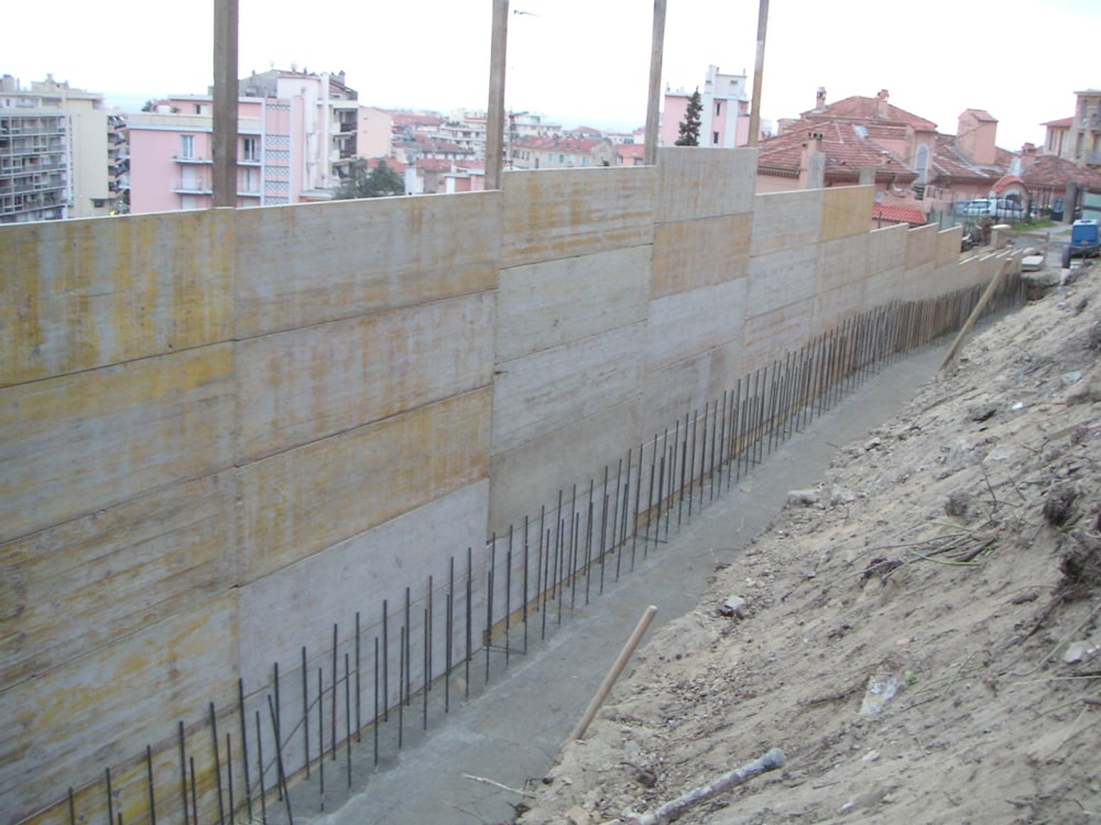 Parc des Cappellettes