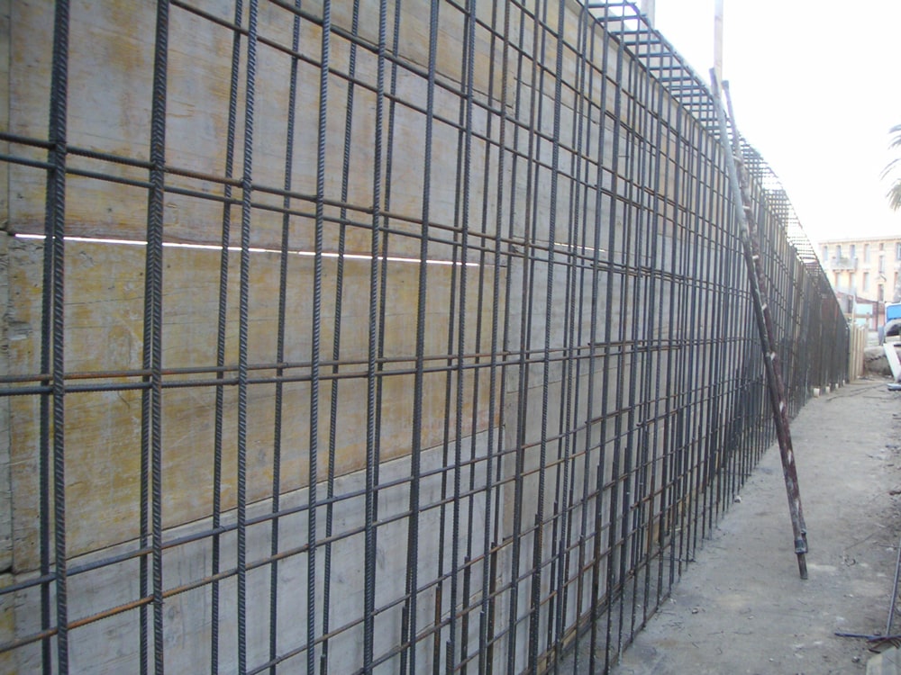 Parc des Cappellettes