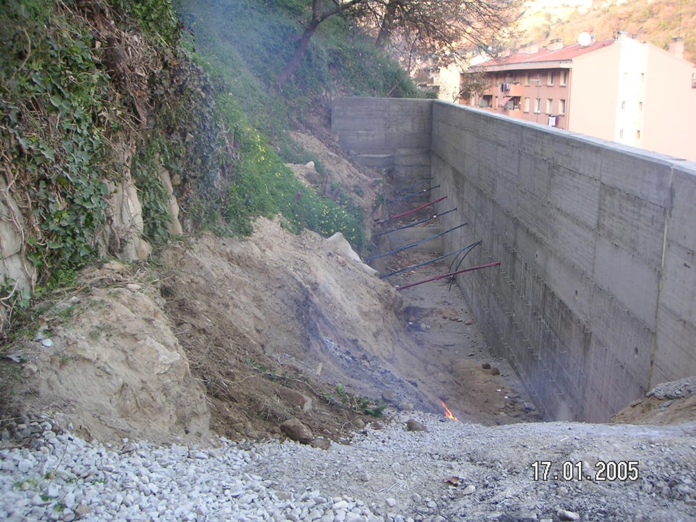 Parc des Cappellettes