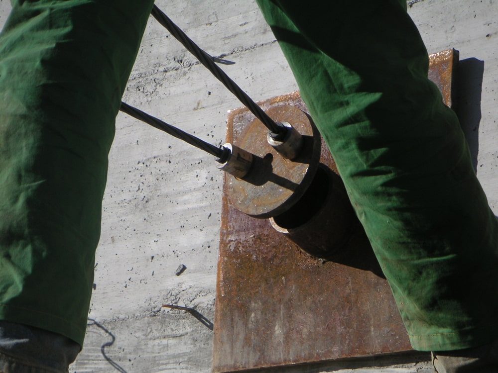 Parc des Cappellettes