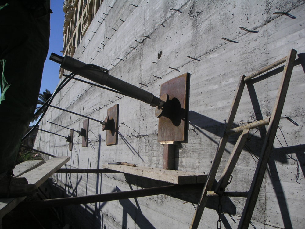 Parc des Cappellettes