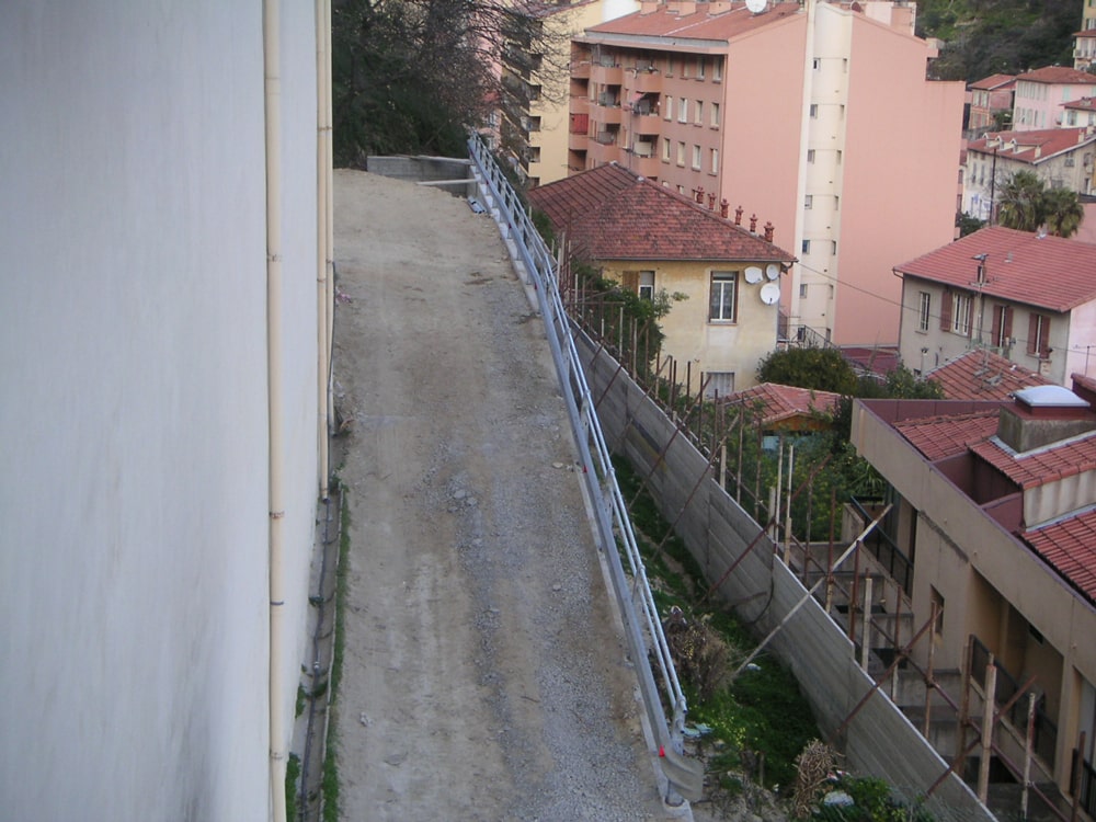 Parc des Cappellettes