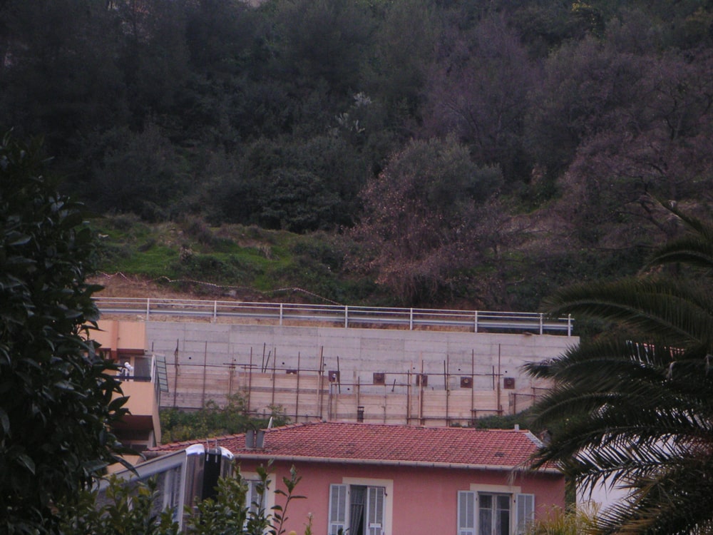 Parc des Cappellettes