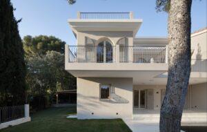 Villa Faria