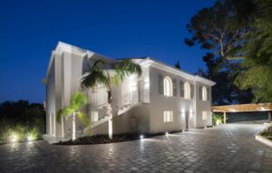 Villa Faria