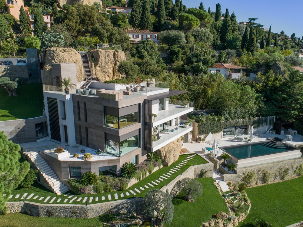 Villa Le Roc - Bindi