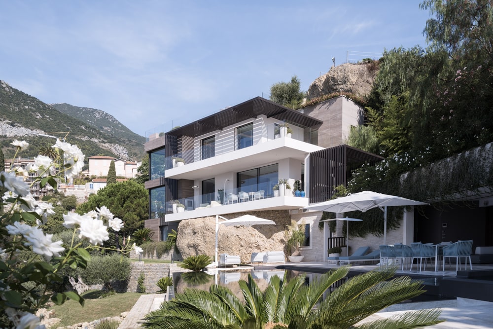 Villa Le Roc - Bindi