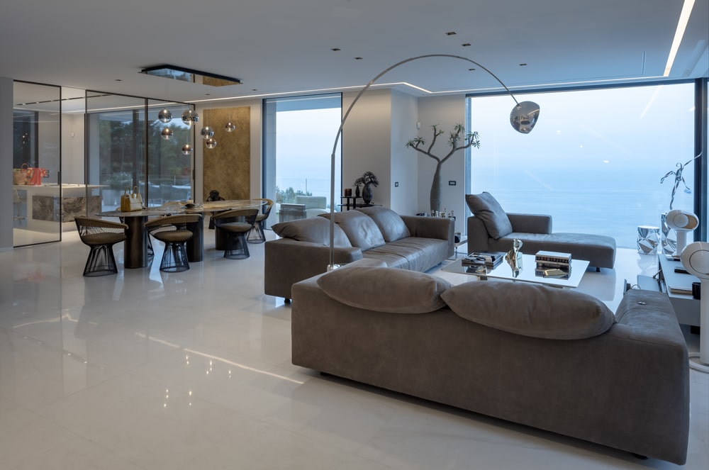 Villa Le Roc - Bindi