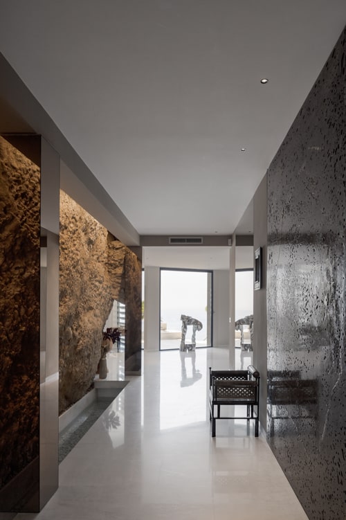 Villa Le Roc - Bindi