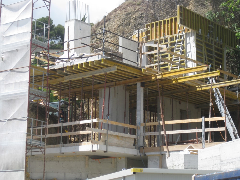 Villa Le Roc - Bindi