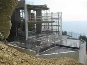 Villa Le Roc - Bindi