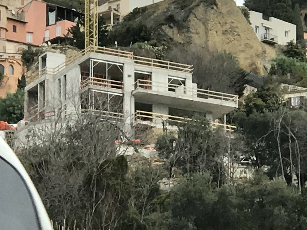 Villa Le Roc - Bindi