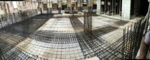 Conversione di un ex Hotel in Residenza