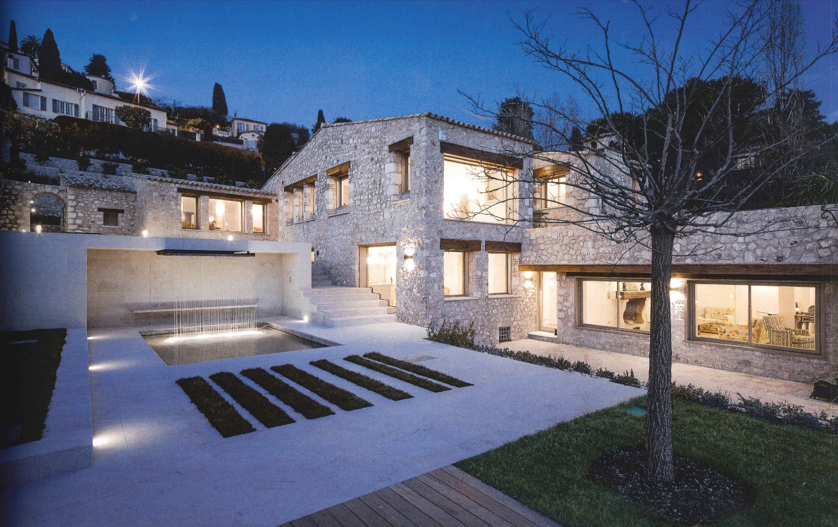 Villa Kim