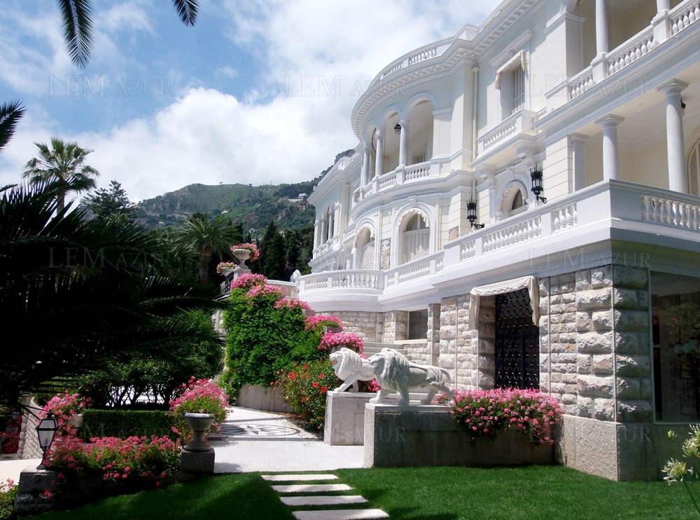Casa del mare