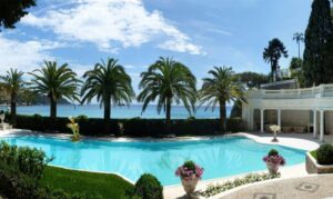 Casa del mare