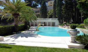 Casa del mare