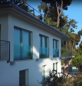 Villa Serena