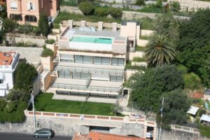 Villa Claretta