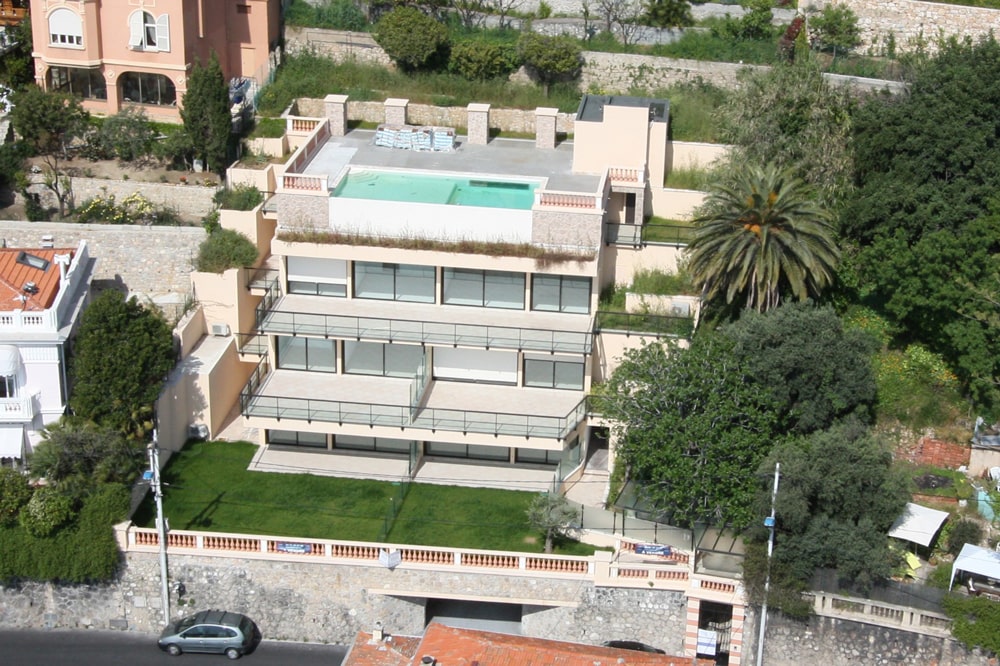 Villa Claretta