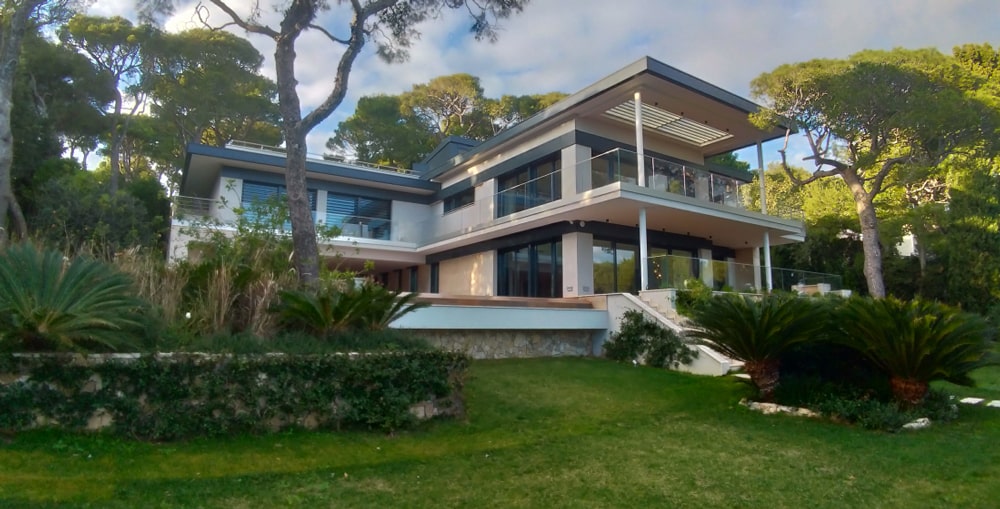 Villa Créole