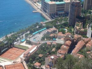 Country - costruzione di un edificio residenziale