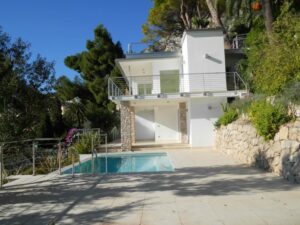 Villa Serena