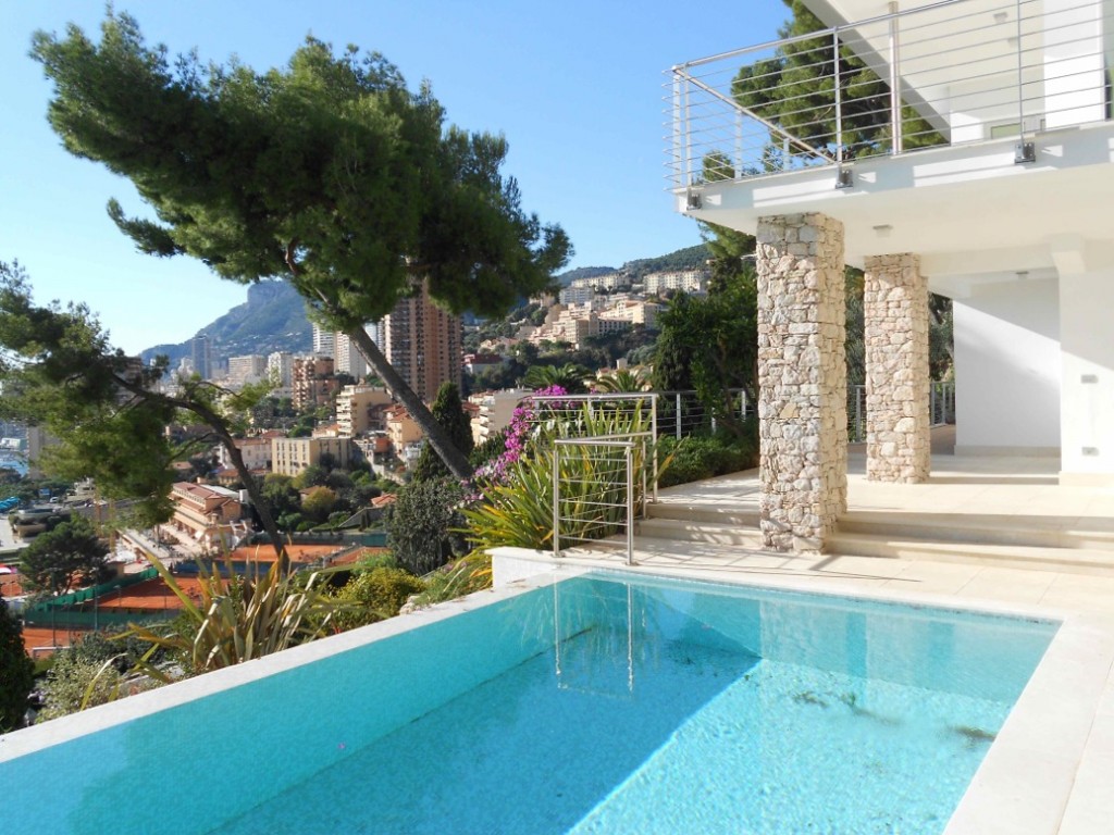 Villa Serena