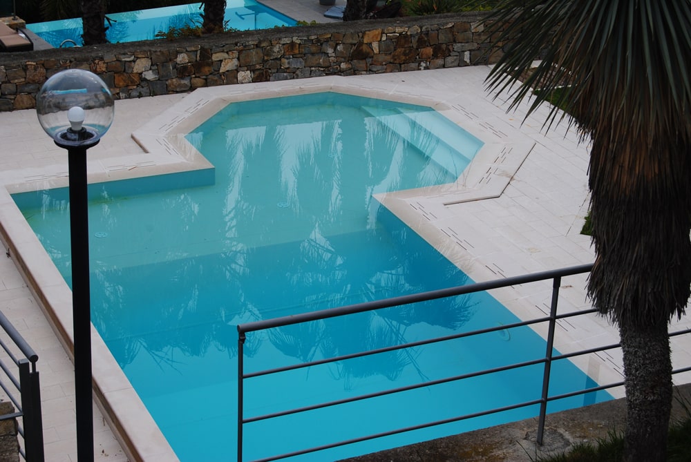 Villa Privata Bordighera