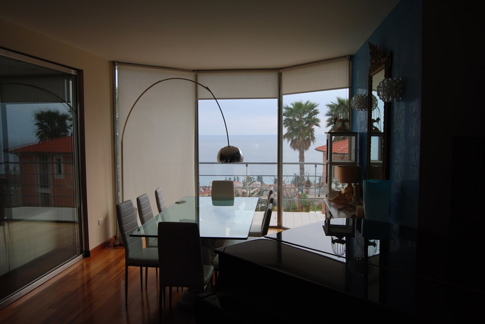 Villa Privata Bordighera