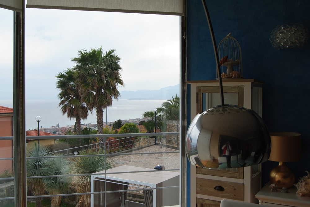 Villa Privata Bordighera