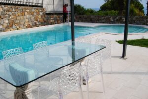 Villa Privata Bordighera
