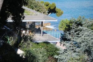 Costruzione di una Villa privata