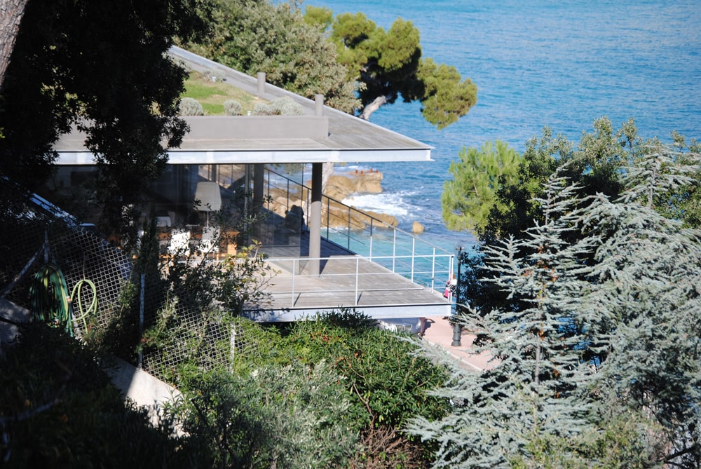 Costruzione di una Villa privata