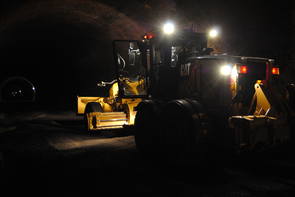 Pista ciclabile Area24