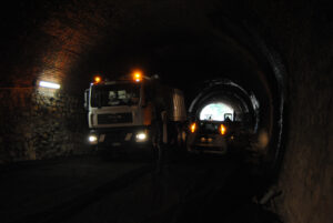 Pista ciclabile Area24