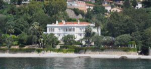 Casa del mare