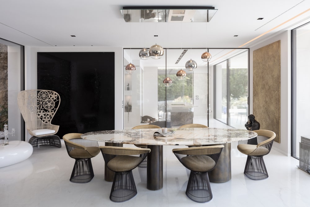 Villa Le Roc - Bindi