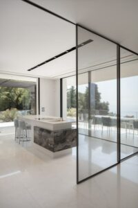 Villa Le Roc - Bindi