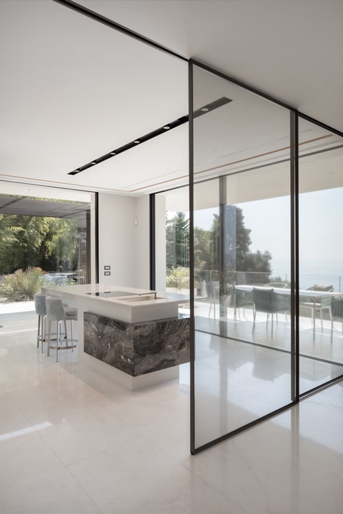 Villa Le Roc - Bindi