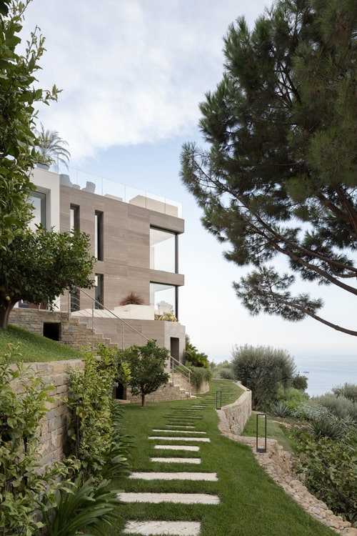 Villa Le Roc - Bindi